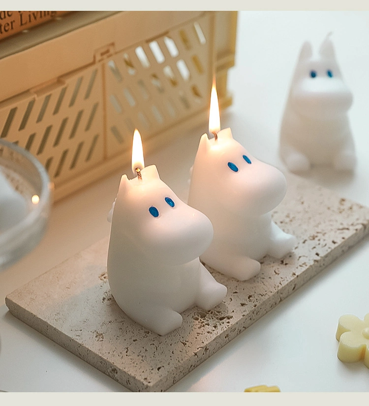 Lovely Home Decoration with Festive Birthday Gift Soy Wax