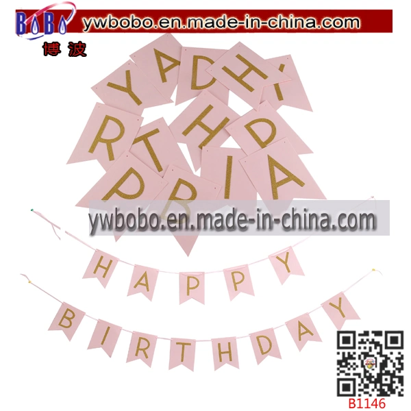 Party Products Custom Shape Helium Foil Balloons 17 Inch Aluminum Foil Balloon Set (B1116)