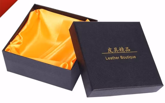 Индивидуальная картонная упаковка из гофрированной бумаги из крафт-бумаги для продуктов питания/пива/лапши/пасты/закусок